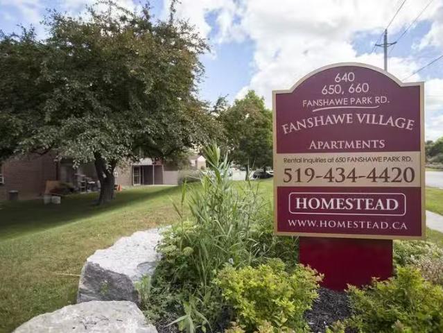 Condo for rent in Arva, Ontario