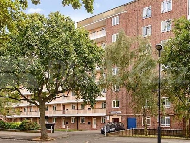 Apartment for rent in London, Hampstead
