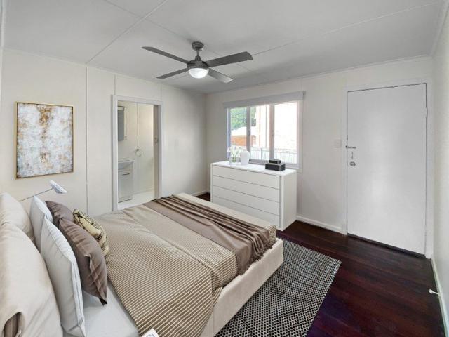 Apartment for rent in Toombul, Queensland