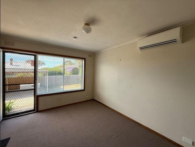 Apartment for rent in East Geelong, Geelong