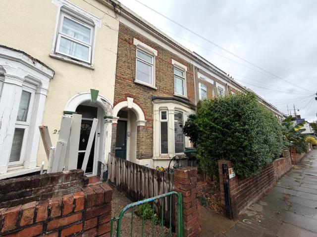 Apartment for rent in Tottenham Hale, Greater London