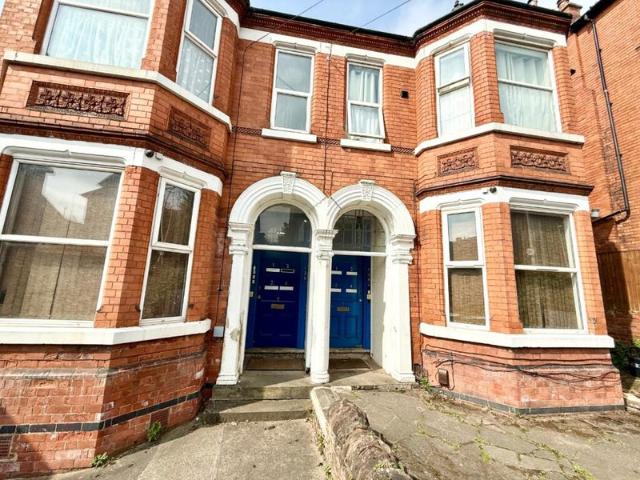 Apartment for rent in Forest Fields, Haddon
