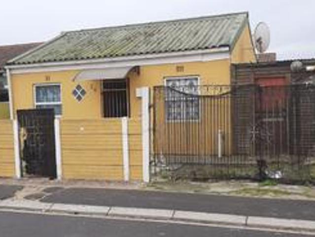 House for sale in Cape Town, Western Cape