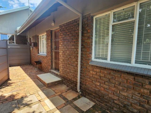 House for rent in Centurion, Gauteng