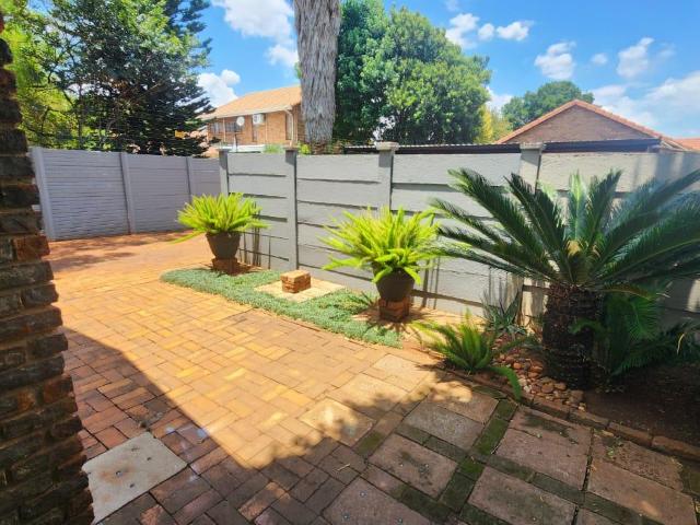 House for rent in Centurion, Gauteng