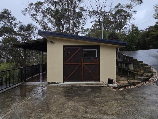 Granny Flat for rent in Mount Victoria, New South Wales
