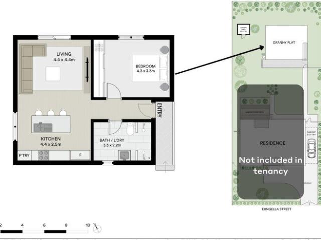 House for rent in Toormina, New South Wales