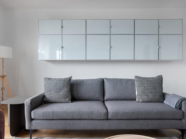 Appartement location à Paris, Île-de-France