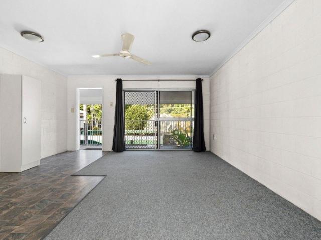 Apartment for rent in Cairns, Queensland