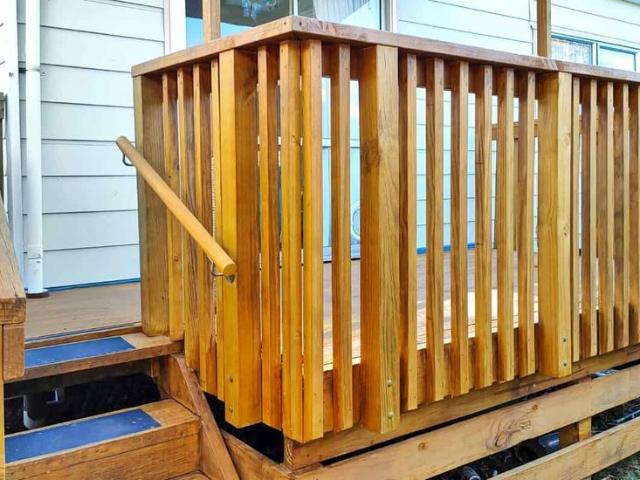 House for rent in Feilding