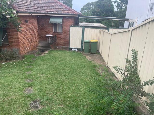 House for rent in Rydalmere, Sydney