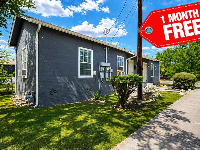 House for rent in Leesville, Texas