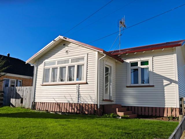 Apartment for rent in Huntly, Waikato