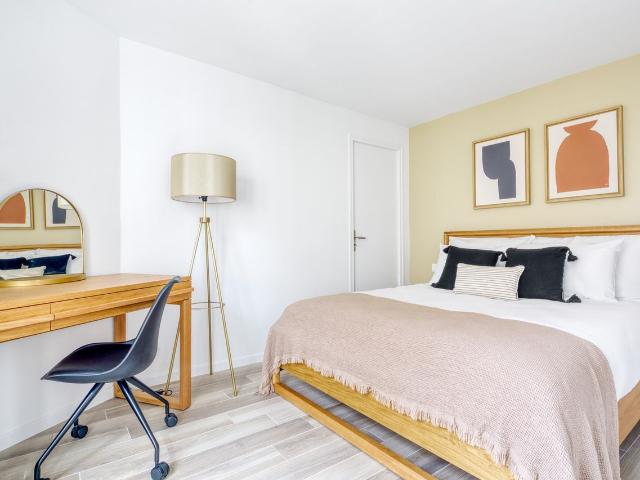 Appartement location à Paris, Île-de-France