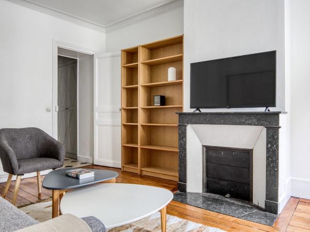 Appartement location à Paris, Île-de-France