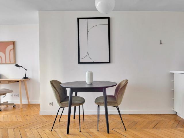 Appartement location à Paris, Île-de-France