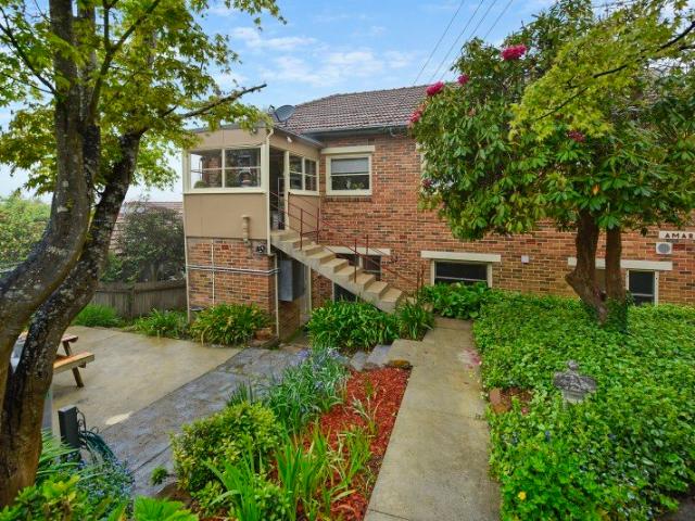 Apartment for rent in Sydney, Blue Mountains City Council
