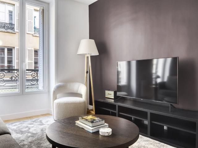 Appartement location à Paris, Île-de-France