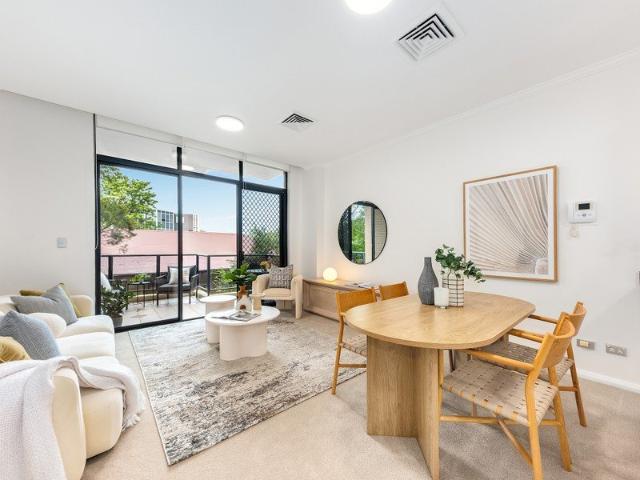 Apartment for sale in Sydney, New South Wales