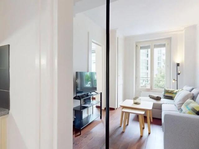 Apartment mieten in Conches