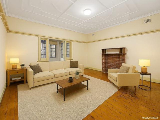 Apartment for rent in Sydney, New South Wales
