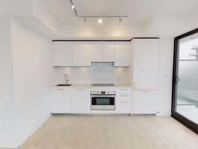 Condo for rent in Woburn, Ontario