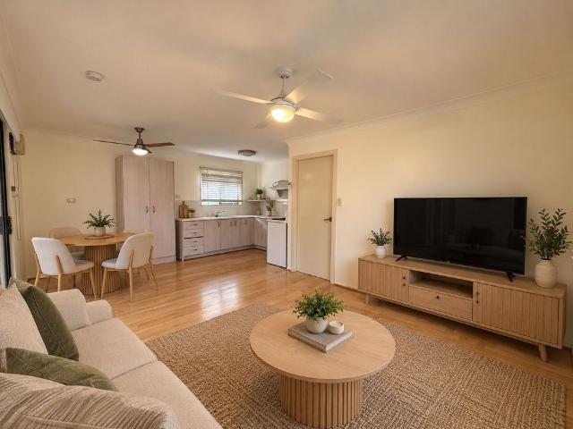 House for rent in Ingleburn, Sydney