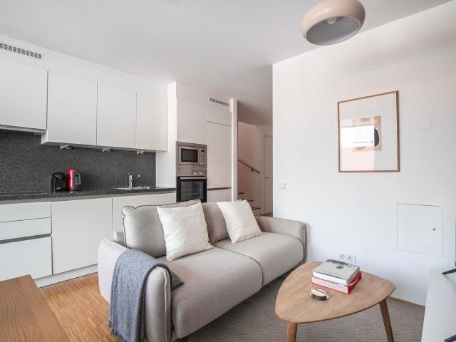 Apartment mieten in KG Landstraße, Wien