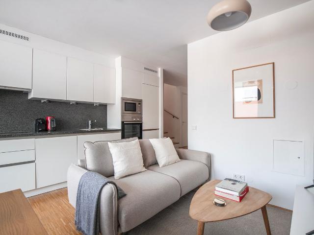 Apartment mieten in KG Landstraße, Wien