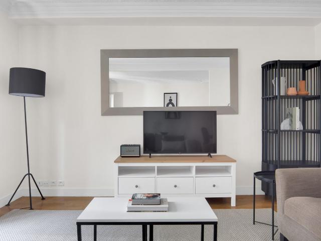 Appartement location à Paris, Île-de-France