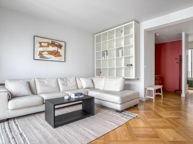 Appartement location à Paris, Île-de-France