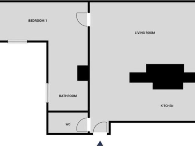 Appartement location à Paris, Île-de-France