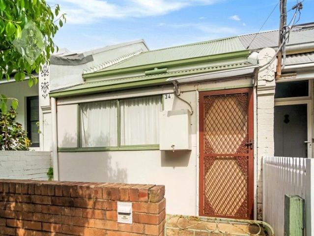 House for sale in Leichhardt, New South Wales
