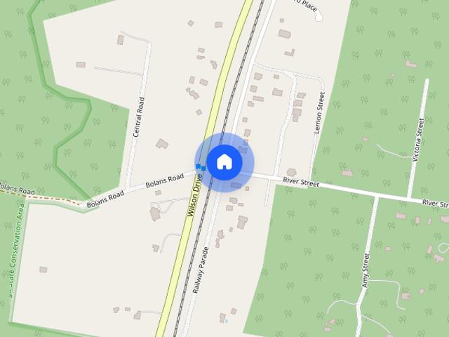 Apartment for rent in Balmoral Village, Wingecarribee Shire Council
