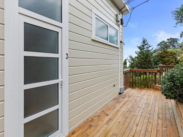 Townhouse for rent in Matata, Wellington