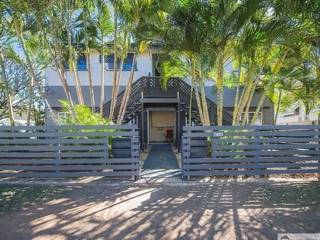 Flat for rent in Rockhampton, Queensland