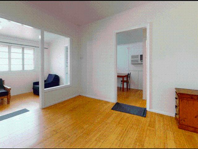 Apartment for rent in Allenstown, Rockhampton