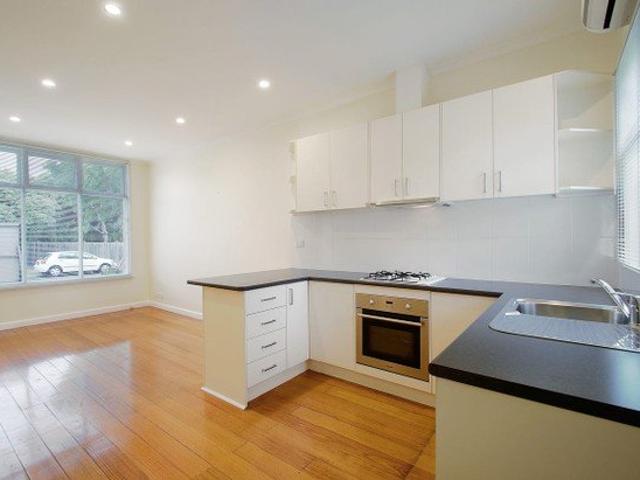 Apartment for rent in Camerons Creek, Victoria