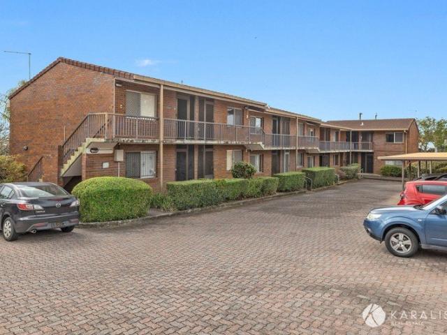 Apartment for rent in Mount Gravatt Central, Greater Brisbane