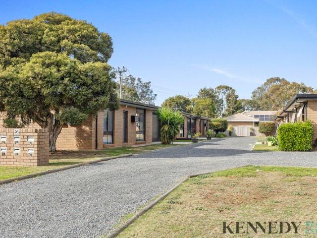 Apartment for rent in Mulwala, New South Wales