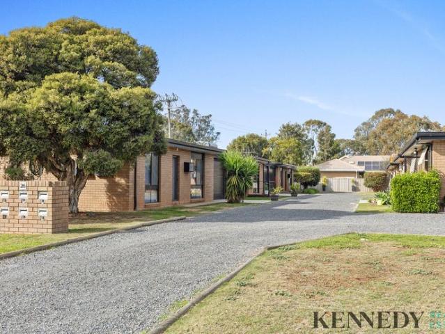 Apartment for rent in Mulwala, New South Wales