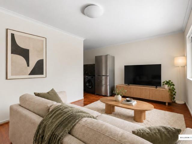 Apartment for rent in Fairfield, Melbourne