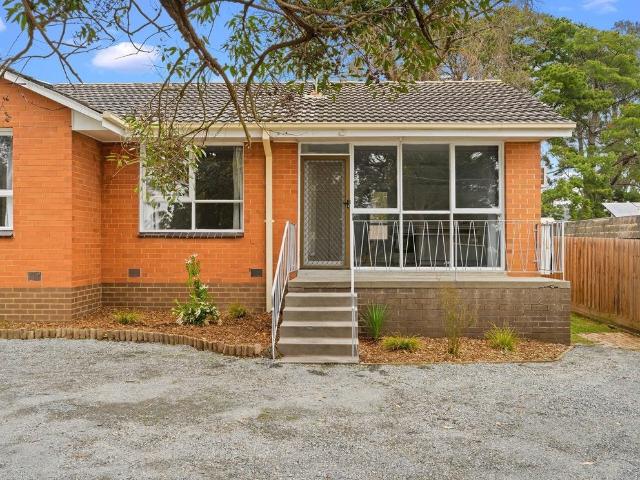 Apartment for rent in Camerons Creek, Victoria