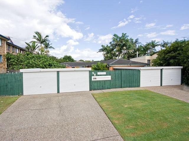 Apartment for rent in Toombul, Queensland