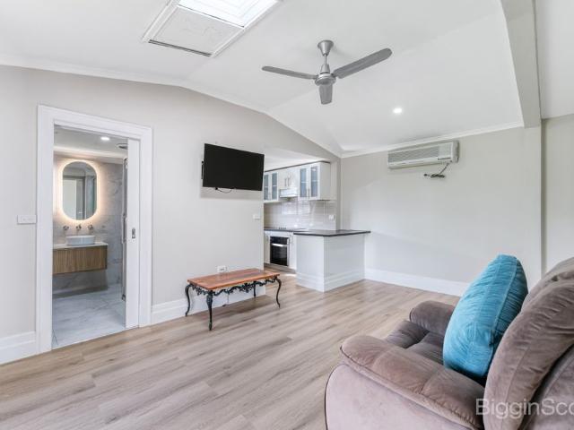 Apartment for rent in Camerons Creek, Victoria