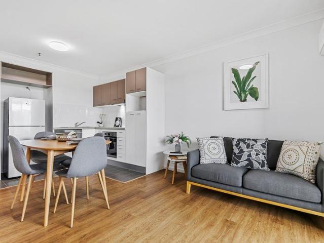 Villa for sale in Toombul, Queensland