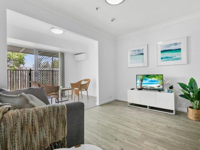 Villa for sale in Toombul, Queensland