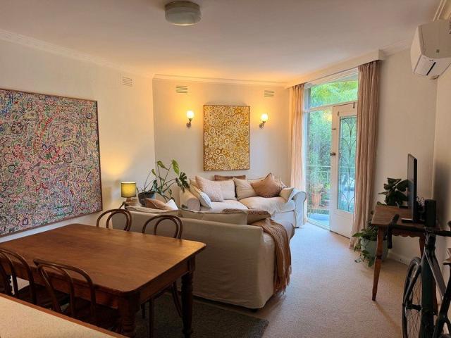 Apartment for rent in Camerons Creek, Victoria