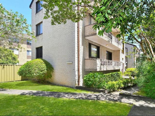 Apartment for rent in Sydney, New South Wales