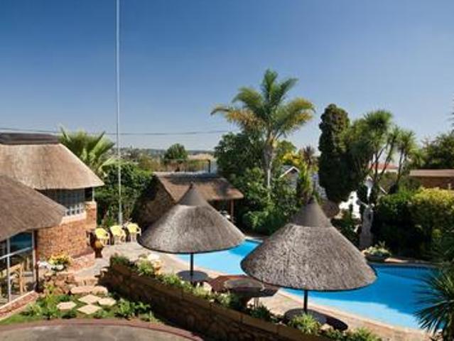 Apartment for rent in Vosloorus, Gauteng